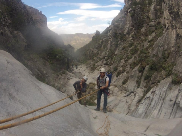 纯粹的肾上腺素和眩晕